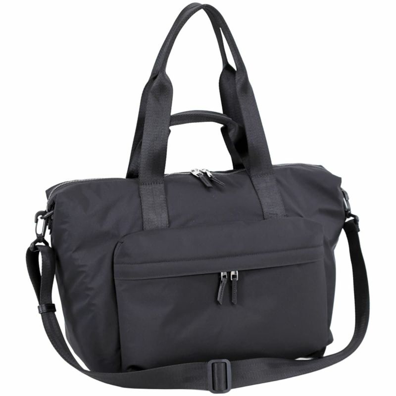 目々澤鞄 ボストンバッグ レディース 旅行 トラベル ナイロン 軽量 おしゃれ 1泊 N.F 40005