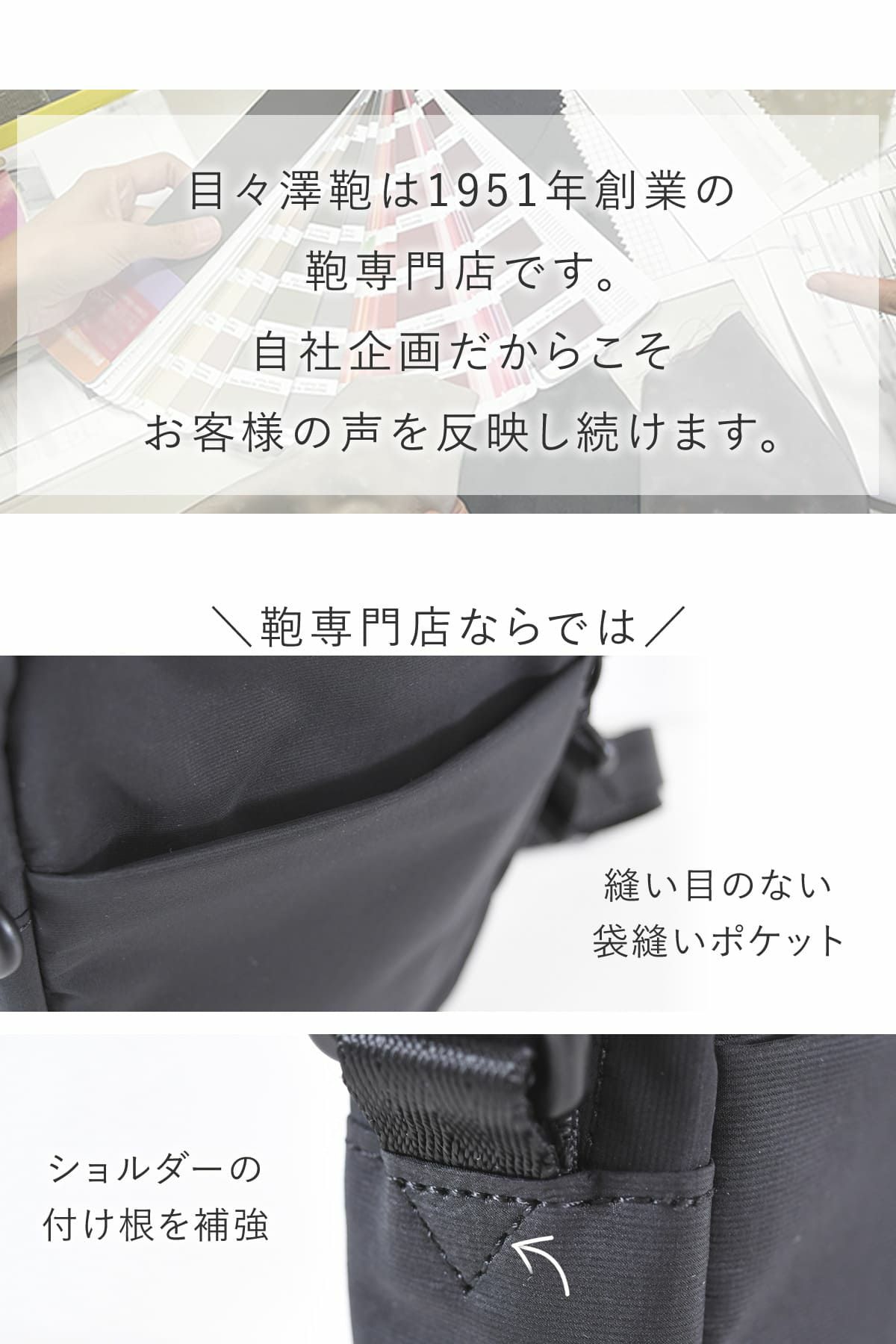 目々澤鞄 ショルダーバッグ メンズ 小さめ 斜めがけ 縦型 小さい ミニショルダー ナイロン 軽い ブランド 撥水 N.F 40001m