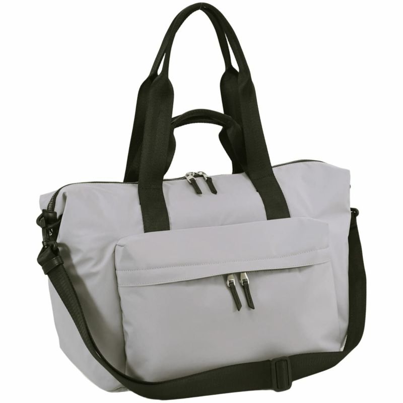 目々澤鞄 ボストンバッグメンズ 旅行 1泊2日 トラベル ナイロン 軽い 3way 20L 撥水 おしゃれ 小さめ 人気 ビジネス 出張  N.F 40005m