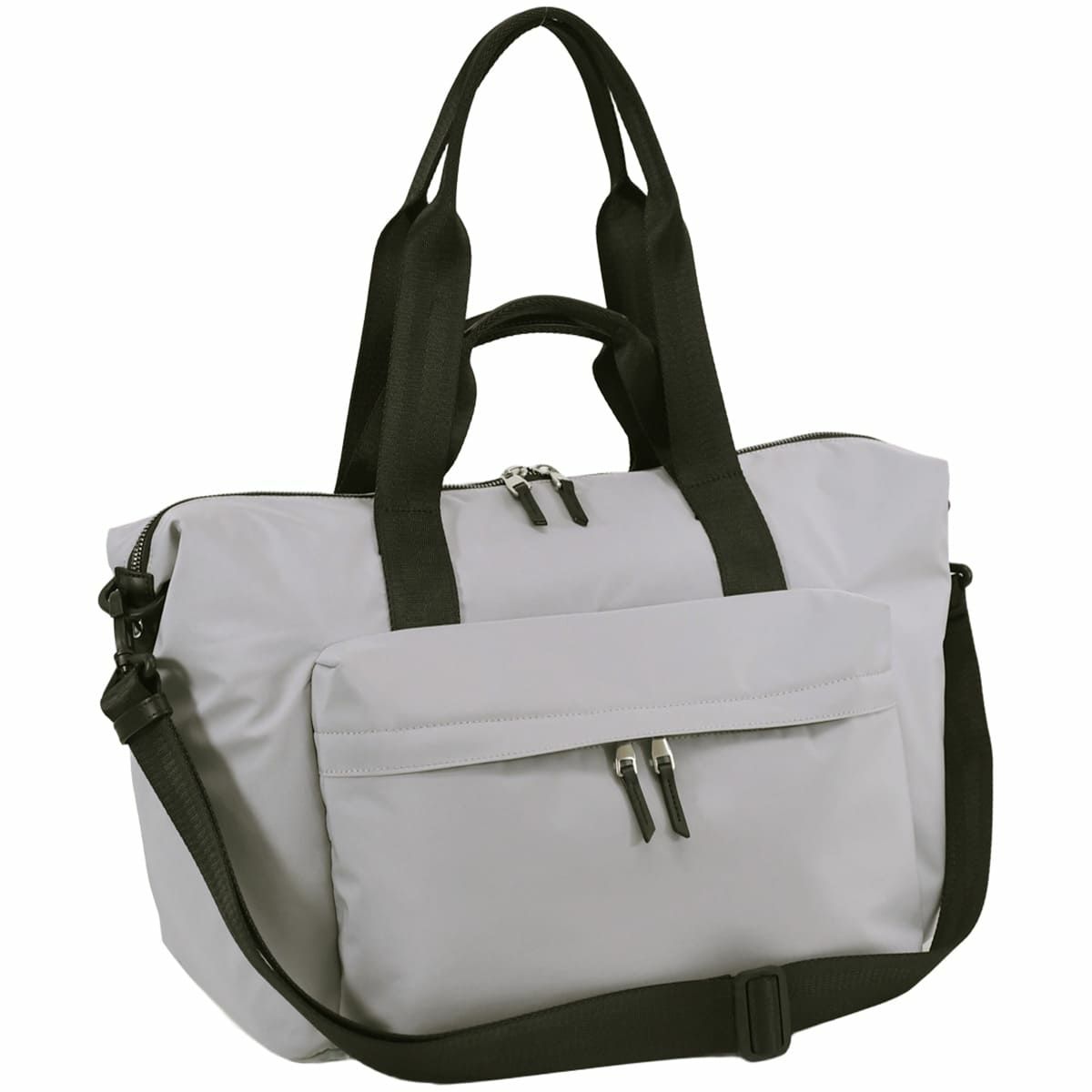 目々澤鞄 ボストンバッグメンズ 旅行 1泊2日 トラベル ナイロン 軽い 3way 20L 撥水 おしゃれ 小さめ 人気 ビジネス 出張  N.F 40005m