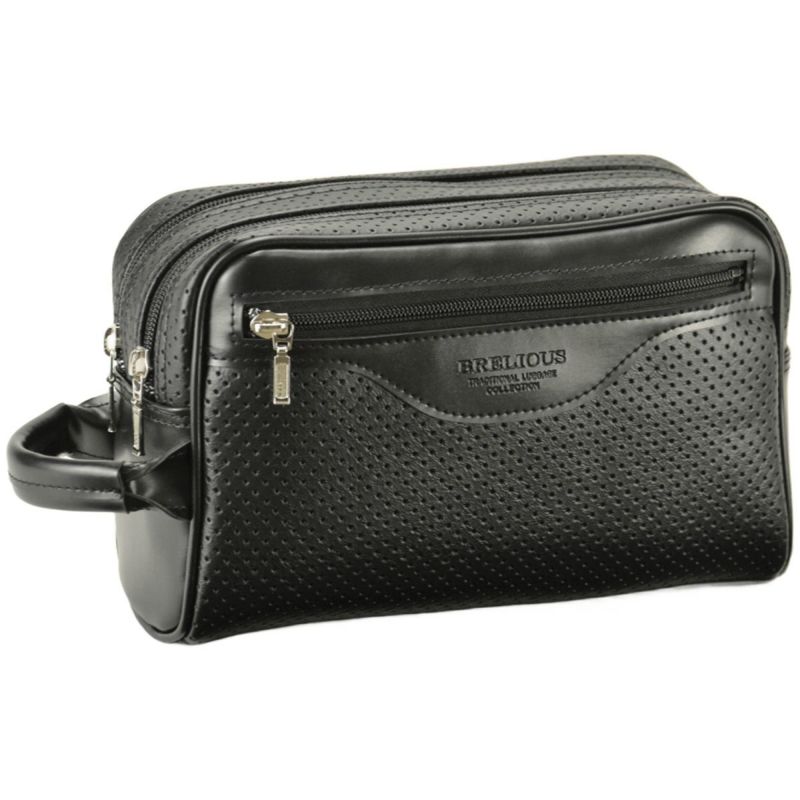 セカンドバッグ メンズ 日本製 40代 2ルーム 軽量 合皮製 豊岡鞄認定 ハンドル付き ブランド 25965