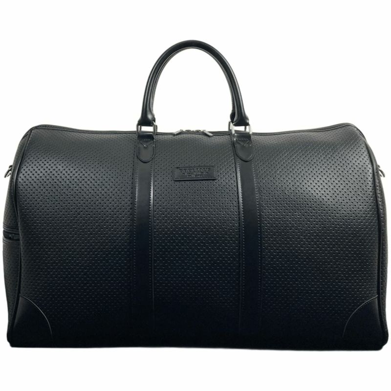 豊岡鞄 大人のメンズ 2way ボストンバッグ 40代 50代 男性 旅行・ゴルフ・ジム対応 日本製 10461