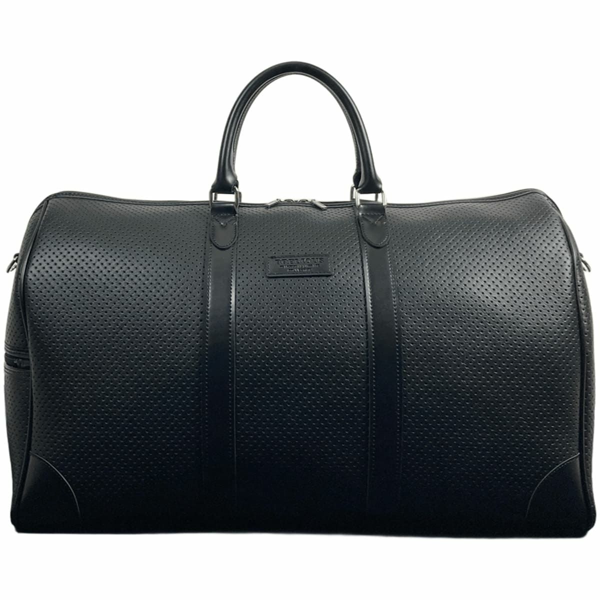 豊岡鞄 大人のメンズ 2way ボストンバッグ 40代 50代 男性 旅行・ゴルフ・ジム対応 日本製 10461