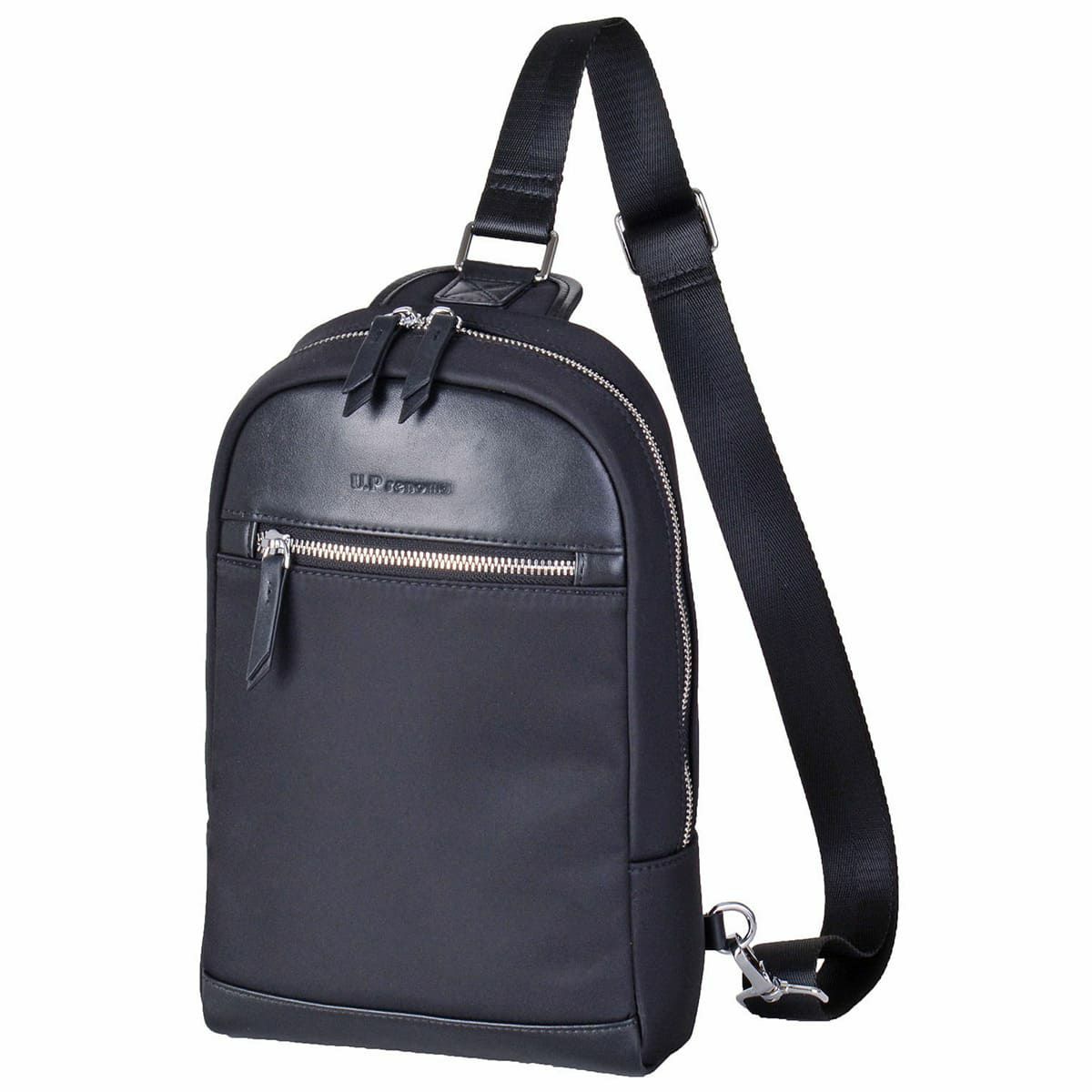 ボディバッグ メンズ 縦型 斜めがけ 軽量 ナイロン 斜めがけバッグ おしゃれ ブランド ワンショルダー 