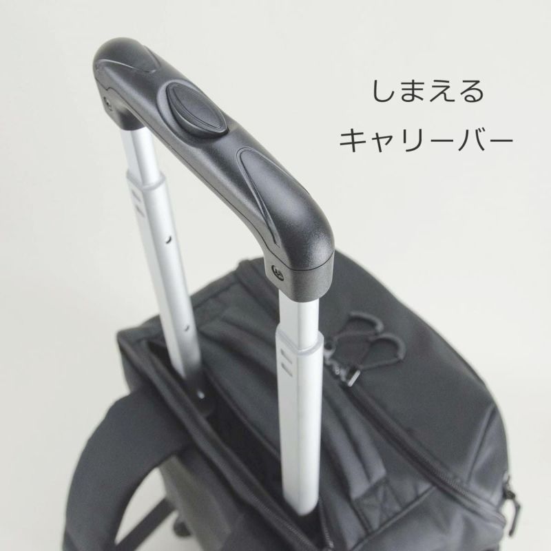 出張 キャリーリュック 機内持ち込みキャリー リュックキャリー 2wayリュック 2wayキャリー メンズ レディース ユニセックス 旅行 キャリーバッグ 2輪 リュックにもなるキャリーバッグ 旅行カバン 旅行バッグ 背負えるキャリー spasso スパッソ