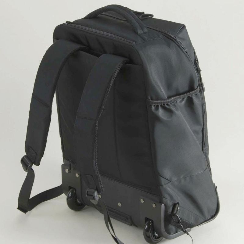 出張 キャリーリュック 機内持ち込みキャリー リュックキャリー 2wayリュック 2wayキャリー メンズ レディース ユニセックス 旅行 キャリーバッグ 2輪 リュックにもなるキャリーバッグ 旅行カバン 旅行バッグ 背負えるキャリー spasso スパッソ